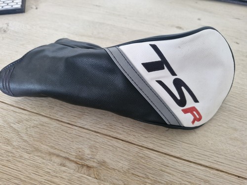 Titleist tsr driver headcover - titleist,
