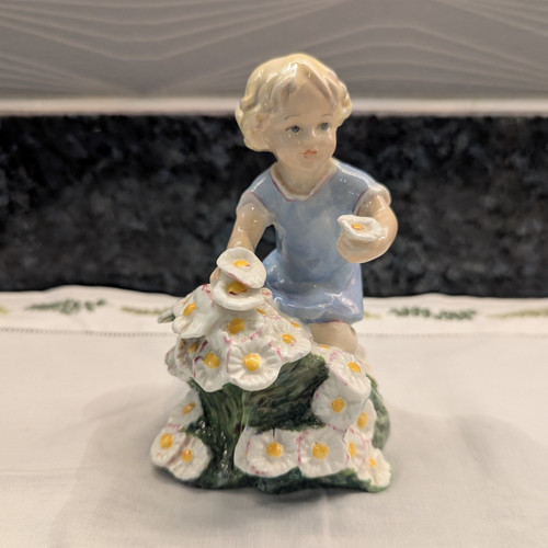 Royal worcester mpn 3455 - mpn, child