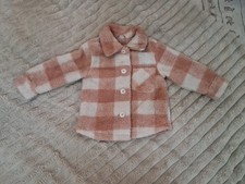 Teddy Bear Checkered Pink And