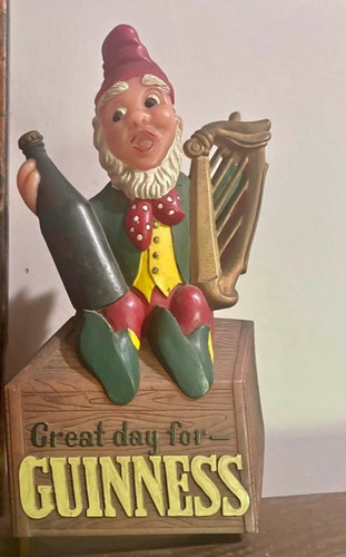 Vintage 1970s guinness - 1970s,