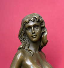 Vintage Bronze Sculpture