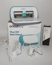Cricut Joy Machine Bundle