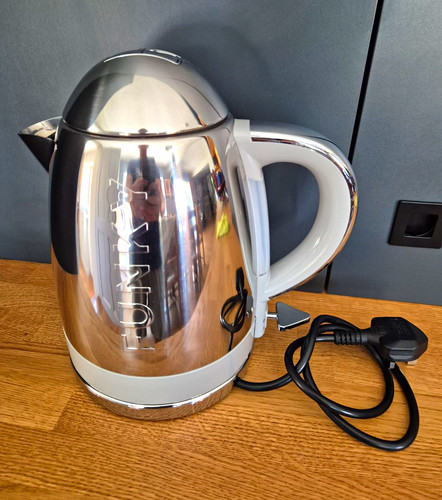 Funky retro kettle 7l - kettle, 1.7l