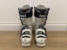 Head Raptor Project RS HF Ski