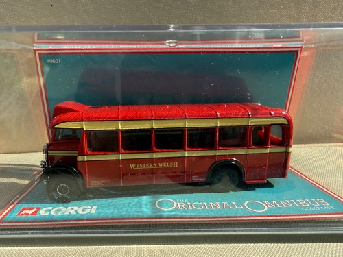 Corgi 40601 leyland - 95.,