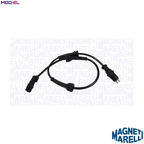 Sensor wheel speed - sensor,