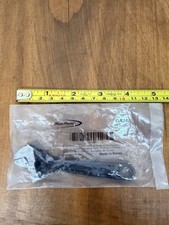 blue-point 4" adjustable