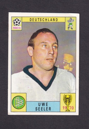 Panini mexico world cup - 70,