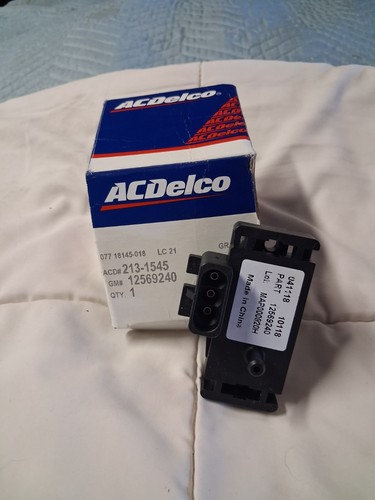 Acdelco original equipment - gm,