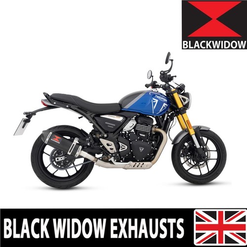 Triumph speed 400 25 - 400,
