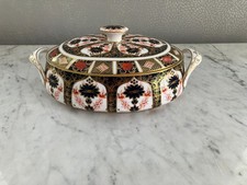 Royal Crown Derby Old Imari
