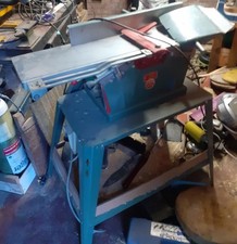 Kitty model 335 planer and - model,