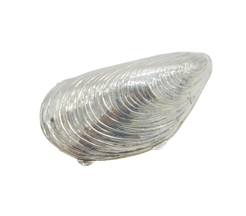 Italian 800 silver novelty - italian, .800