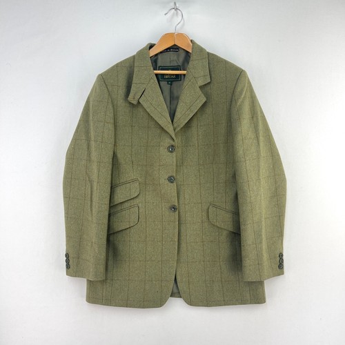 House bruar tweed jacket - of,