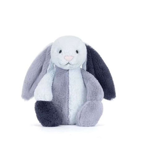 Jellycat puddlesea bunny - jellycat,