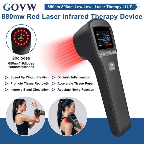 Advanced lllt cold - lllt,