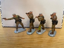 Britains Deetail SAS soldiers