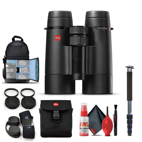 Leica 7x42 ultravid plus - leica,