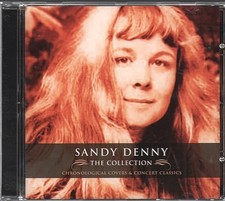 The collection sandy denny - collection,