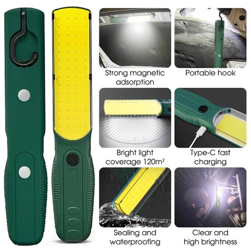 1700lm cob led - 1700lm, work
