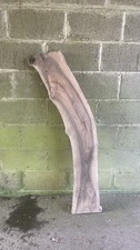 ENGLISH WALNUT SLAB LIVE EDGE