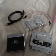 Verifone UX410 CTLS
