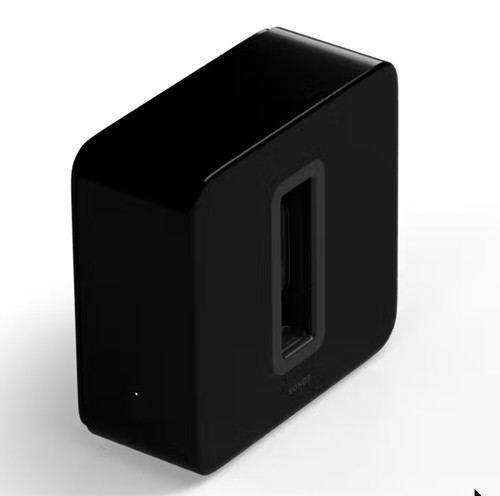 Sonos sub gen - sonos, wireless
