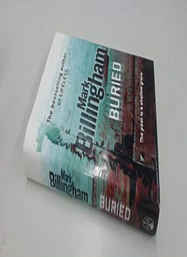Buried tom thorne - (tom,