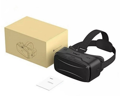 Headset virtual reality - headset,
