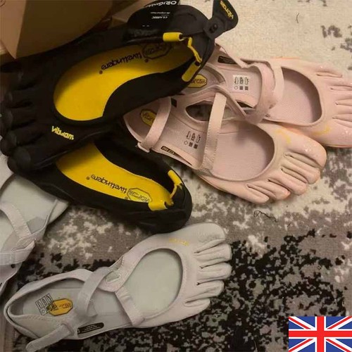 Vibram five fingers - 💗vibram, yoga