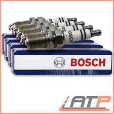 Bosch spark plug for - spark, ford