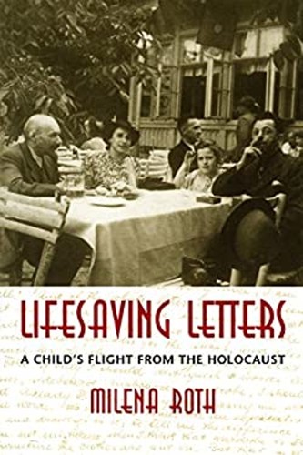 Lifesaving letters child s - lifesaving,