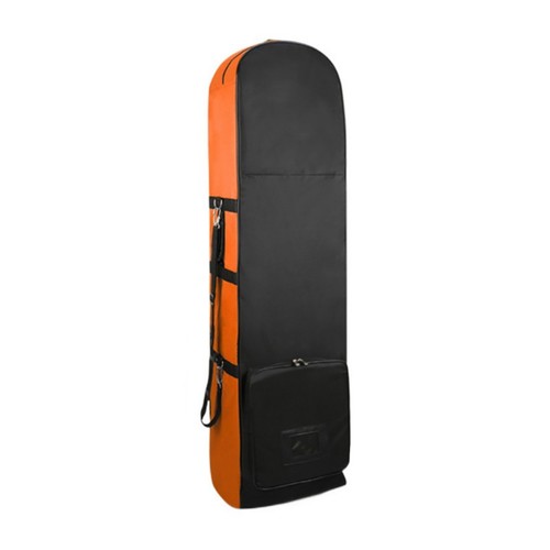 Wheeled golf travel - golf, bag