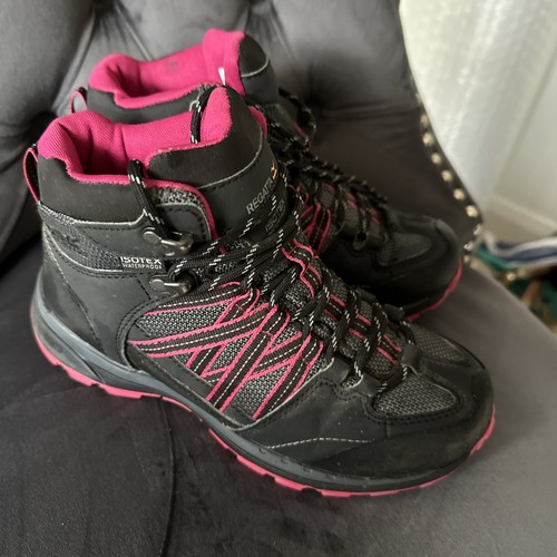 Ladies waterproof regatta - waterproof,