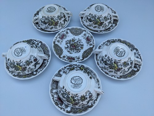 Ridgway staffordshire - ridgway,
