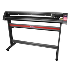 Vinyl cutter plotter sign - cutter,