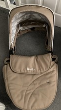Silver Cross Wayfarer Pioneer