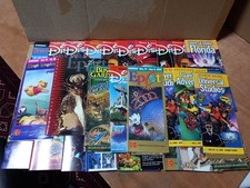 Collection of 30 Disney and