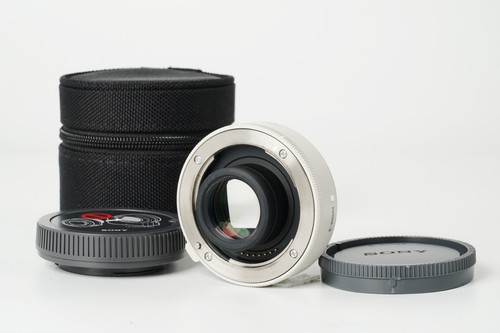 Near mint sony sel14tc - [near, 1.4x