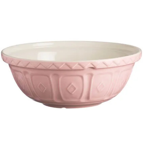 Mason cash mixing bowl powder - mixing,