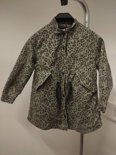 Zara kids parka - kids, with
