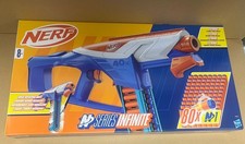 NERF N Series INFINITE Blaster