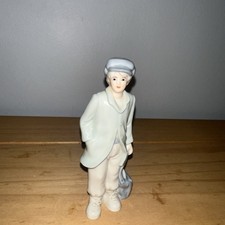 SBL Regal House Collection Boy