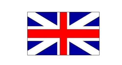 Becc union jack - becc,
