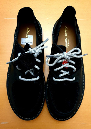 Clarkes original polyveldt - clarkes,