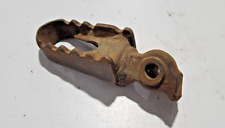 Right Foot Peg Rest Step 1975-1976 Honda TL250 TL Trials 250 75 76
