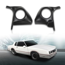 Speaker Kick Panels Fit For