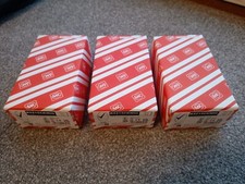 3 X MK K5215 50A switches with