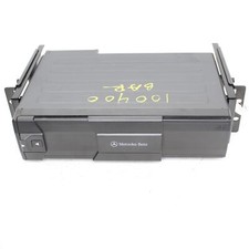 1996 Mercedes-Benz SL500