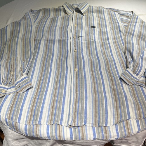 Faconnable men striped - men's,